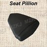 Mk-py0607 Mzkj Rear Pillion Passenger Seat For Yamaha Yzf Black