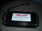 Ws-310 Model Whelen 13vdc 100 Watt Brand Amplifer Mpa-h 100watt
