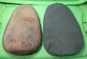 2820.07101 Montesa Cota 172 Seat Foam # 10 P/n 19m 1975-1980