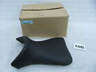Moo9o.1aa M0090.1aa H-d New Harley-davidson Buell Motorcycle Seat Xb12r Firebolt Part
