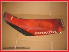Cr12593-1 Moose Cr250r Honda Seat Cr125r Racing Cover 1992-1997 Standard