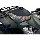 Scnhf-155 Mossy Atv 98-04 Moose Cover Trx400fw Foreman Oak Black Honda 4x4 Fits 400 Seat