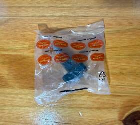 Moto Guzzi 14439001 V7 Sport Seat Knob Nos
