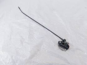 2b003809 Moto Guzzi Carbon Milano Special 750 V7 Iii Saddle Transmission Seat Latch Lock