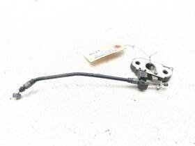 899543 Moto Guzzi 19 20 V85 Tt Seat Latch Lock Cable