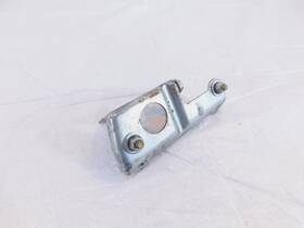 Moto Guzzi Gu30462360 California Ev 1100 V11 Jackal Lower Saddle Seat Lock Mount Bracket