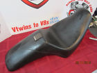 Pn236 Motorcycle Davidson Harley 84-99 Gunfighter Models Seat Corbin Softail