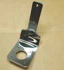 Up497 Mount Backrest Kingpin Passenger Vegas Victory Hammer Chrome 04-11