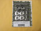 001556 Mounting Hairpin Kit Spring Customs Lowbrow