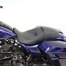 Mpp-hl002028-10f Mpp Driver Passenger Seat Fit For Harley Cvo Touring Street