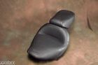 76400 Mustang Hd -piece Tire Vintage Mint Seat Wide Softail