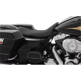 Mustang 76869 Harley Run Around Solo Seat 0801-0924 Ft08-ft21 Davidson