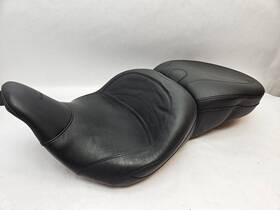 79650 Mustang Used Low Seat For Harley Davidson Touring 08-23 Year Models