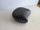 6-d6gp Mustang Glide Wide Seat Used Pillion Dyna Rear