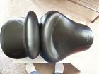 79211 Mustang Seat Driver Touring Backrest Vintage - Wide