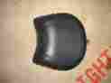 79119 Mustang Used Chrome Recessed Touring Pillion Studded Passenger