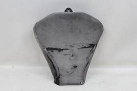 Mv Agusta 8000b7402 F3 675 12-15 Front Rider Seat Saddle Damage