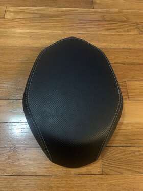 8000c6288 Mv Agusta 2020 Brutale 1000rr Rear Seat Passenger Oem Free Ship