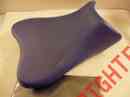 N210414 Oem Pad 750 Seat Drivers Gsxr Suzuki Blue Vgc Pillion Saddle 2008