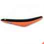 0821-1373 N50-6040 Style 3 Grip Black Seat Factory-issue Orange Panel Cover