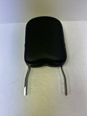 P9800a National Cycle Paladin Backrest With Pad