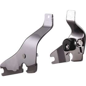 P9br308 National Cycle Paladin Quickset 3 Mounting System -