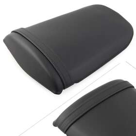 Newyoutube 310004409724 Rear Pillion Passenger Seat Cushion For Honda Cbr600rr 2007-2019 2008 2009 2010