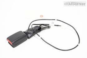 643745500c Nissan 2020-2022 Sentra Front Left Driver Side Seat Belt Buckle Black Oem