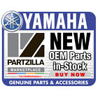 90179-08815-00 Nut Yamaha