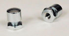 78043 Nuts Models Harley Pair Passenger Mustang Mounting Seat Solo