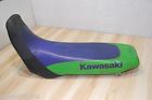 53001-1762-lv Oem Cover Kawasaki Seet Complete 650 Klx650 Klx 961996 Logo Gripper Seat