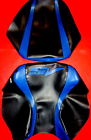 45500-16863-yhl Oem Cowl Suzuki Rear Sv650 45500-16862-yhl Seat Sv1000 Solo