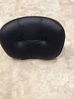 52708-97b Pad Harley Touring Passenger Pillow - Oval Davidson Backrest