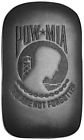 Se301vmiab - Pad Vinyl Pow Mia Phantom Small Blitzkrieg