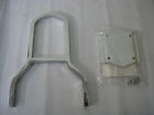 Str5bn413001 Pad Yamaha Upright Bracket 1100 650 V-star - Backrest