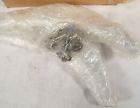 P9br010 Paladin Kit Backrest Vtx1800 Hardware Quickset