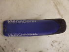 Wxc350 Pan Seat Husqvarna 1992 1993 Foam 350 1994 Wxc Complete
