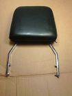 Up586 Passenger - 04 Sissy Vl800 Chrome Suzuki Mounts Vulcan Backrest 01