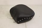 6-stpwnb Passenger Harley 84-99 Softail 79114 B0543 Seat Davidson Mustang