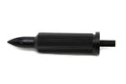 21-0354 Peg Harley-davidsons V-t Black Ak-47 Shifter