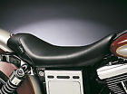 Lgk-001 Pera Gel 06 Dyna Bones Le Biker Harley Bare Seat Solo