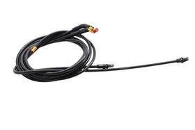 Cm012856 Piaggio 24 Liberty 180 Seat Saddle Lock Latch Cables
