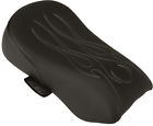 1133f Pillion Ridgeback Harddrive Flame