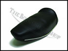 68-9330 Pn Lightning Thunderbolt Bsa Hump Dual A50 A65 1966-70 Seat