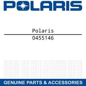 0455146 Polaris Gasket-fuel Tank 110 Sportsman