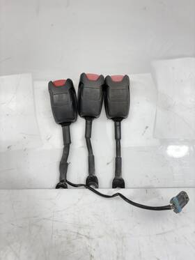 Ft15-ft21 Polaris 2665933 Ranger 570 Seat Belt Buckle Set