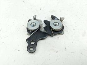 48l306 Polaris 19 Slingshot S Seat Latch Mount Bracket