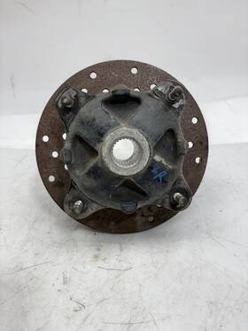 5138052 Polaris 2016 Ranger 570 Left Rear Knuckle