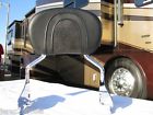 52316-05 Prices 2005 Pad Bar Sissy Harley Short Passenger Screamin Eagle Backrest Davidson