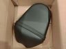 Pss-306 Yana Shiki Oem Replacement Passenger Seat Blk For Suzuki